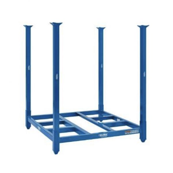 Portable Stack Rack